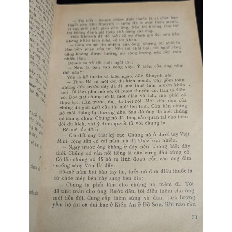 RỪNG BÊN SÔNG - XUÂN SÁCH 128679