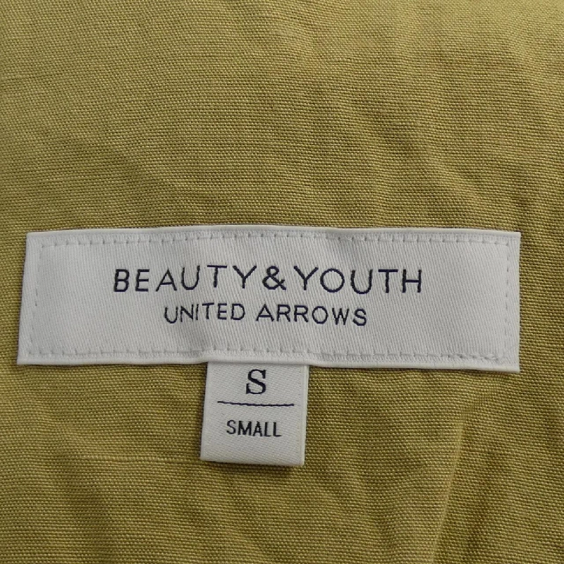 【Mã giảm giá】Beauty and Youth BEAUTY&YOUTH(U.A) Áo khoác 645178