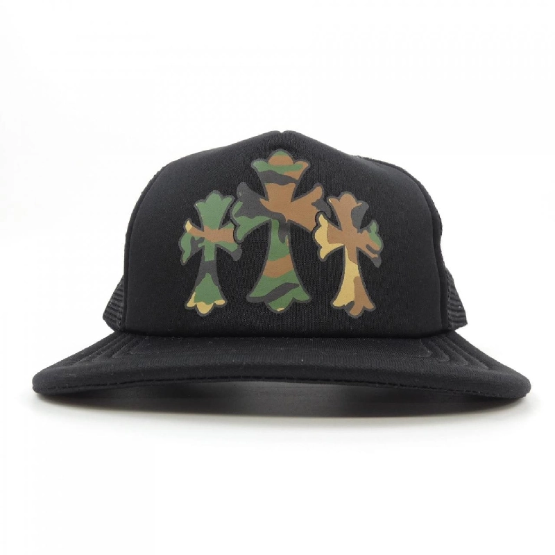 Mũ CHROME HEARTS - Hàng hiệu Authentic 905888