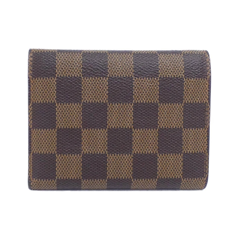 Ví Louis Vuitton Damier Portefeuille Victorine N41659 - Hàng hiệu Chính hãng 806722