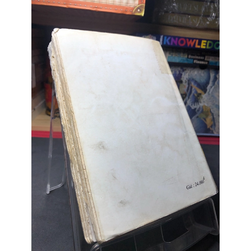 Quan thái giám 2000 mới 60% ố bẩn nhẹ bụng xấu Phạm Minh Thảo HPB0906 SÁCH VĂN HỌC 915344