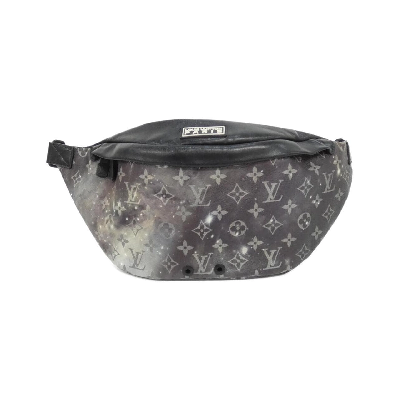 Túi đeo chéo Louis Vuitton Monogram Galaxy Discovery M44444 - Hàng hiệu Authentic 767300