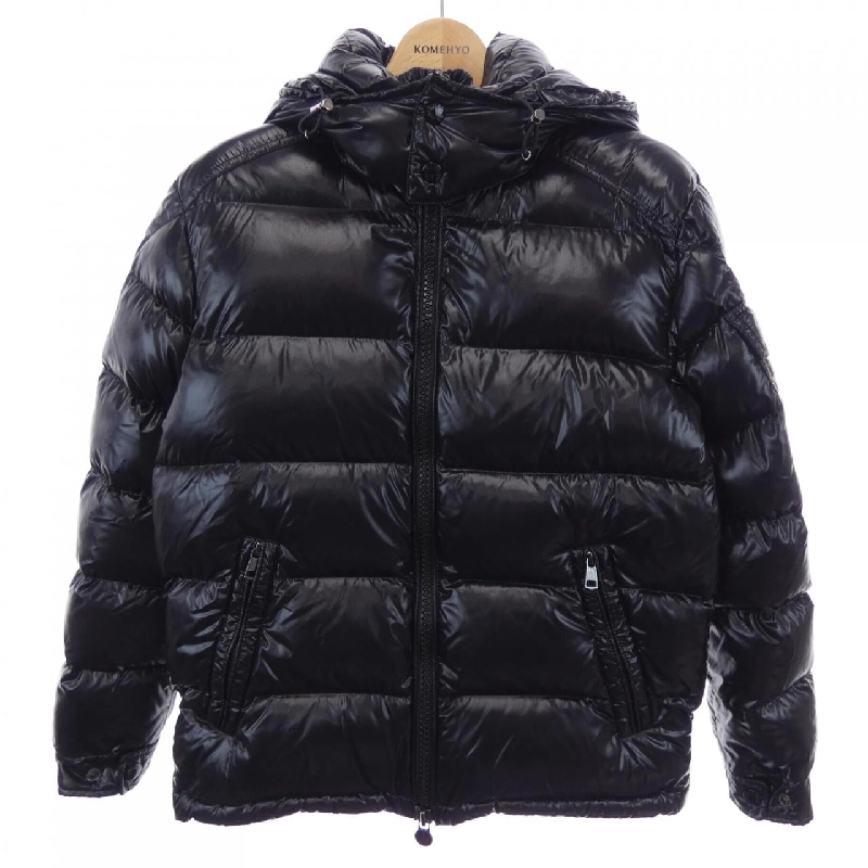 MONCLER MAYA Áo khoác lông - Hàng hiệu Chính hãng 882942