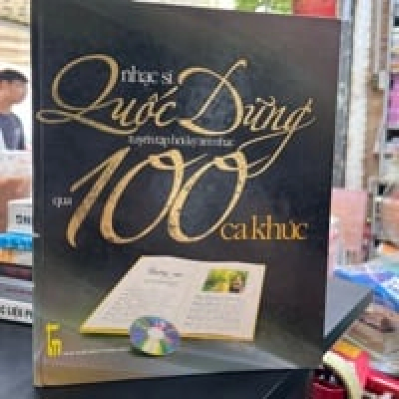 Nhạc Sĩ Quốc Dũng Qua 100 Ca Khúc 449127