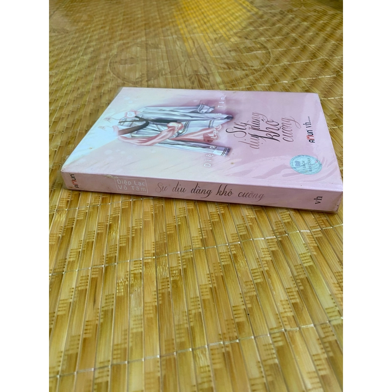 Sự dịu dàng khó cưỡng 460183