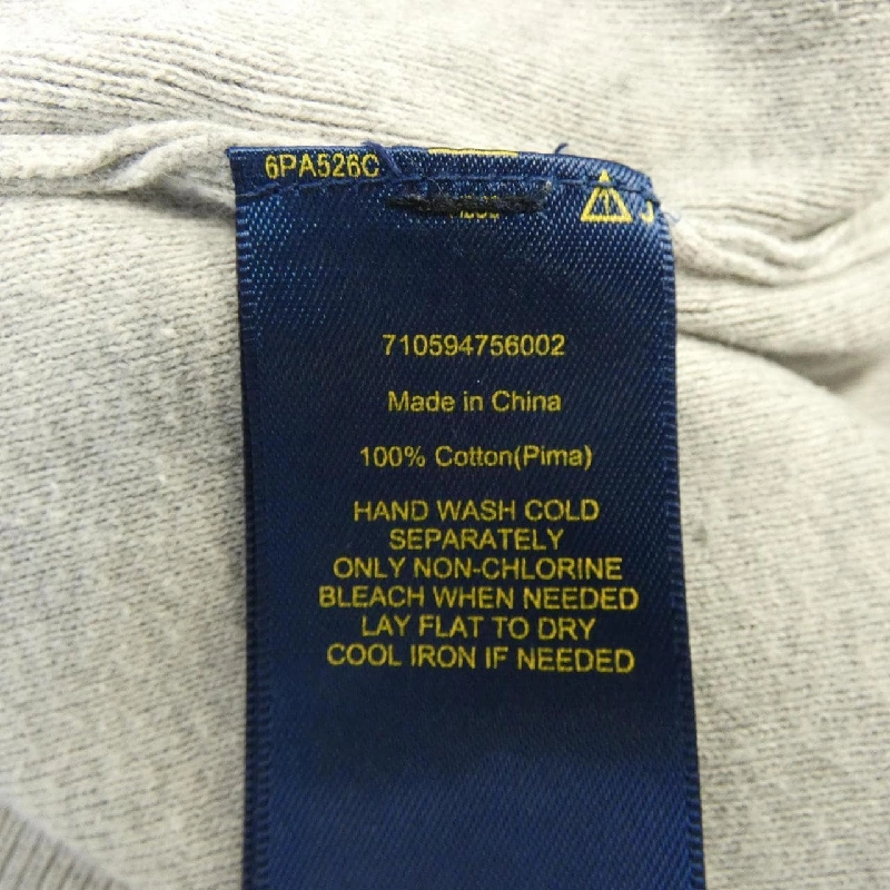 Polo Ralph Lauren - Áo len - Hàng hiệu Chính hãng 888509