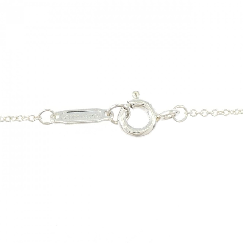 Dây chuyền Tiffany Open Heart - Hàng hiệu Authentic 840421