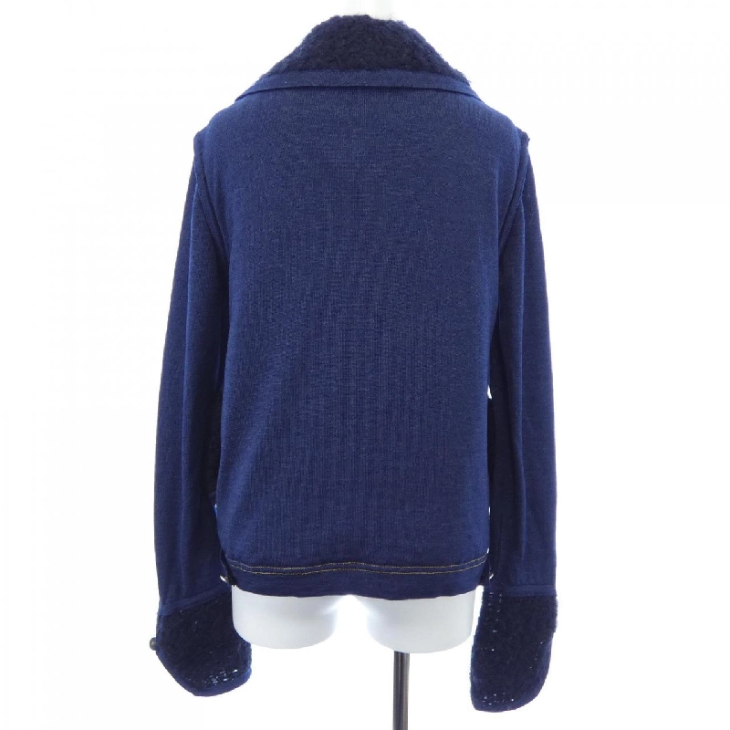 Jacket CHANEL P39372W04640 - Hàng hiệu Authentic 811874