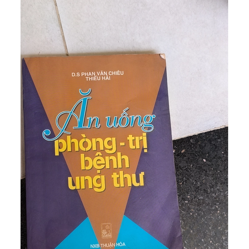 Ăn uống phòng trị bệnh ung thư  401294