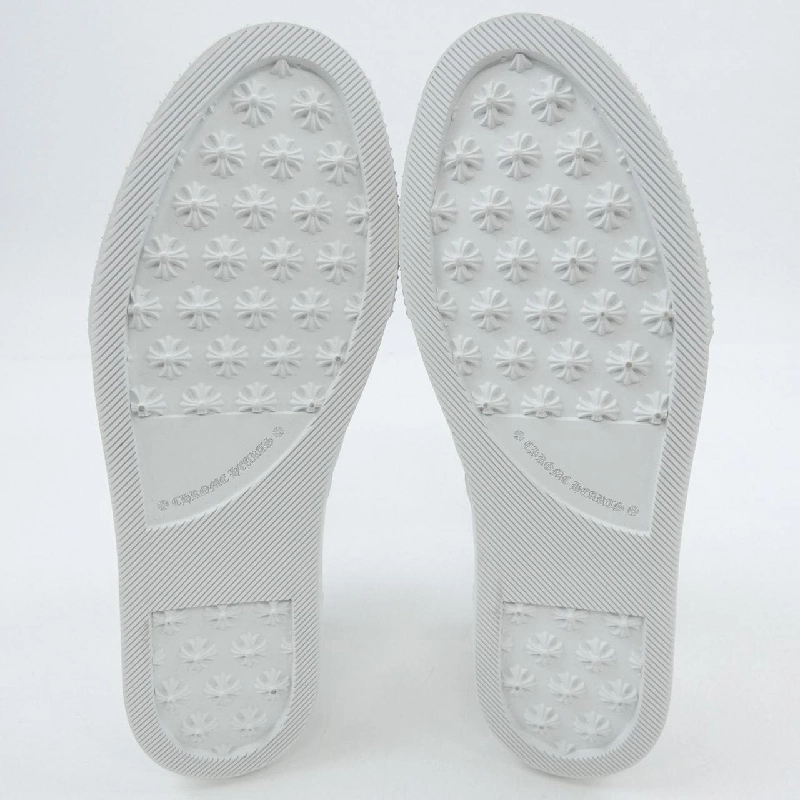 Giày thể thao CHROME HEARTS SLIP ON - Hàng hiệu Chính hãng 907102