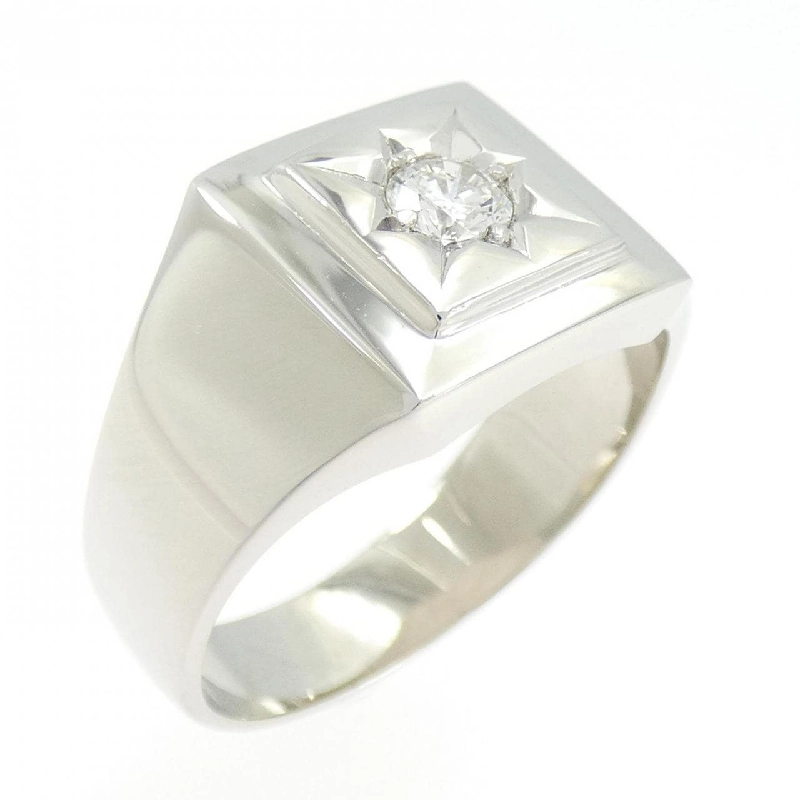 Nhẫn kim cương PT850 0.20CT 666690