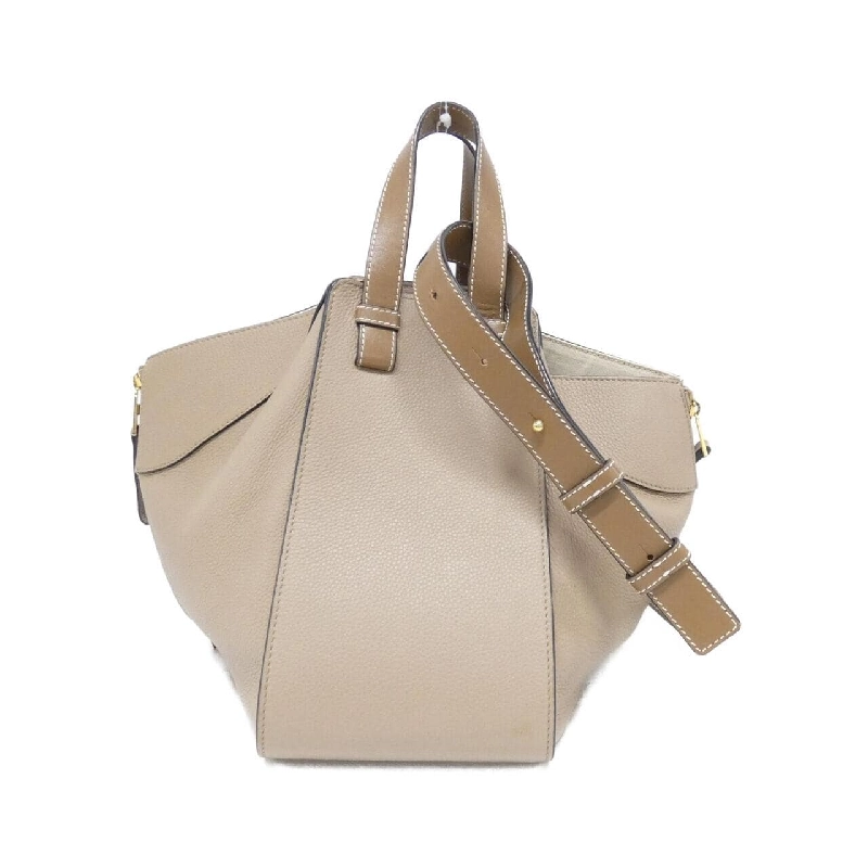LOEWE Hammock Small 38712KBN60 Túi đeo vai - Hàng hiệu Chính hãng 801945