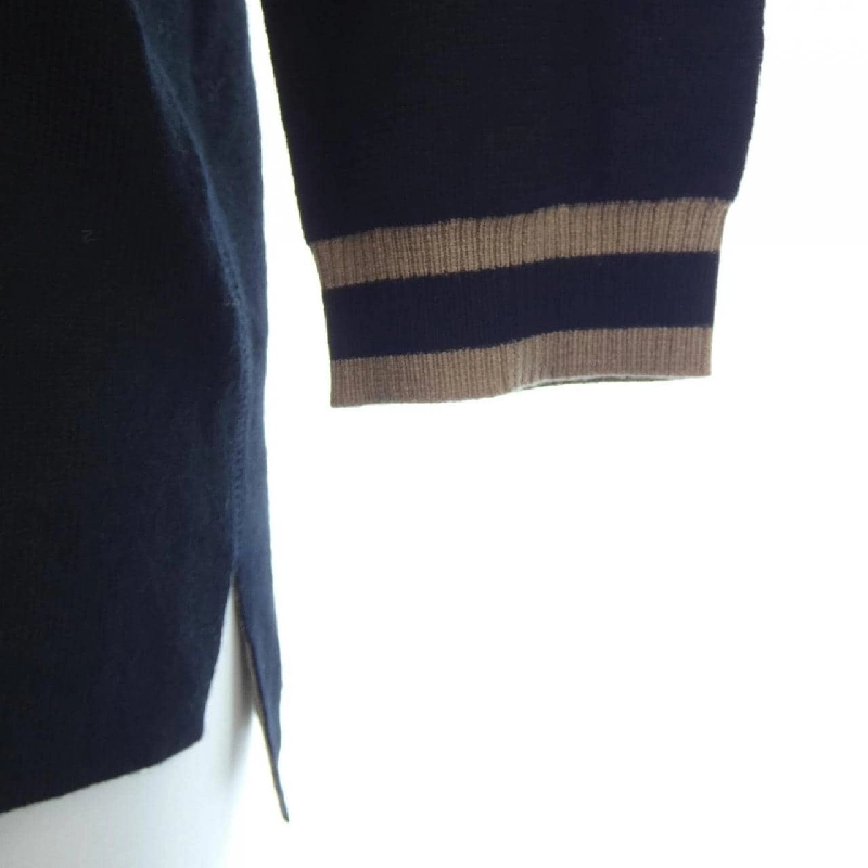 【Khuyến mãi】DANAPARIS Áo len 643558