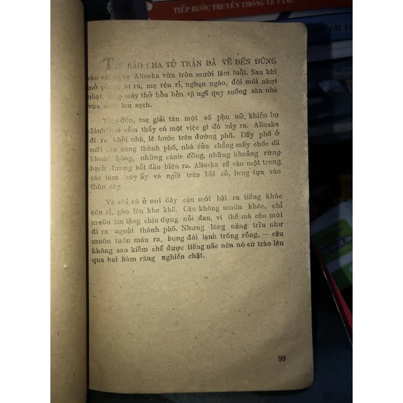 Chuyện tình dang dở - Anatoli Ivanov 796629