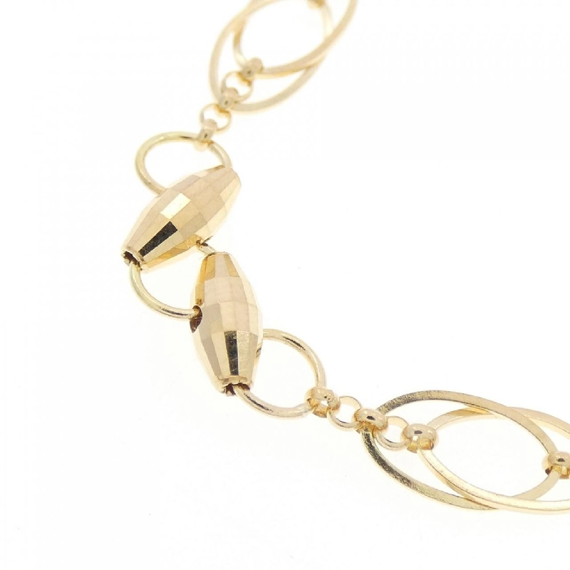 K18YG Dây chuyền - Hàng hiệu Chính hãng 867445