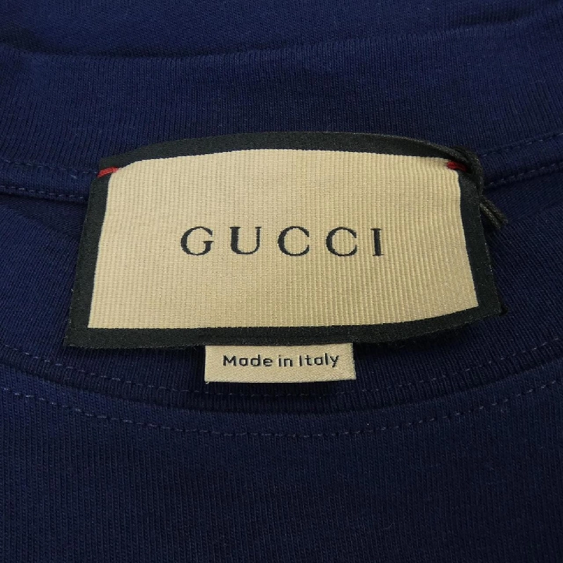 Gucci GUCCI 774304 XJGA4 Áo thun - Hàng hiệu Chính hãng 896944