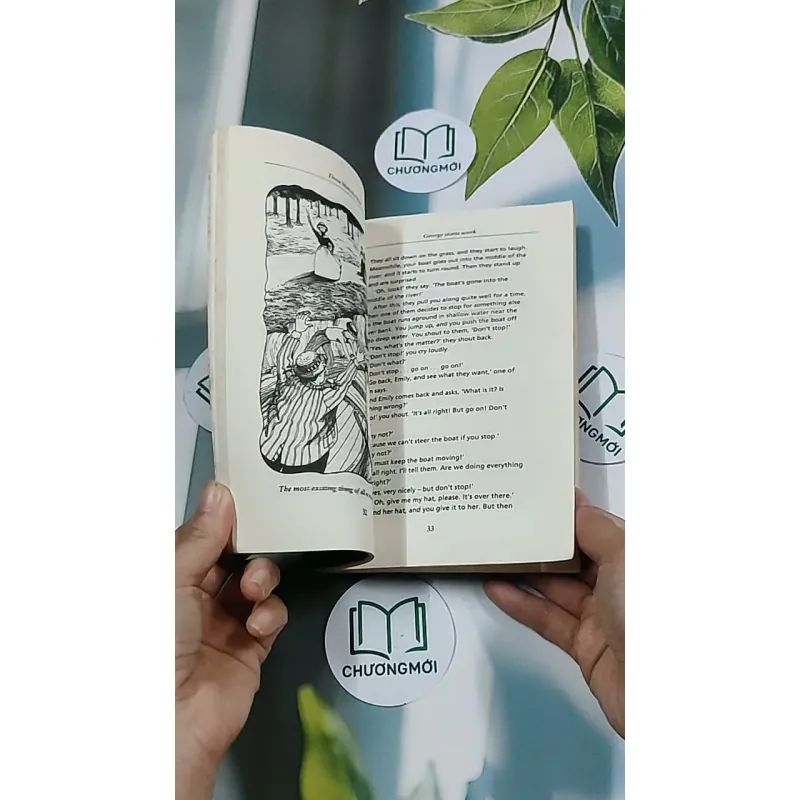 Oxford Bookworms Library - Level 4 : Three Men in a Boat - Jerome K. Jerome 634477