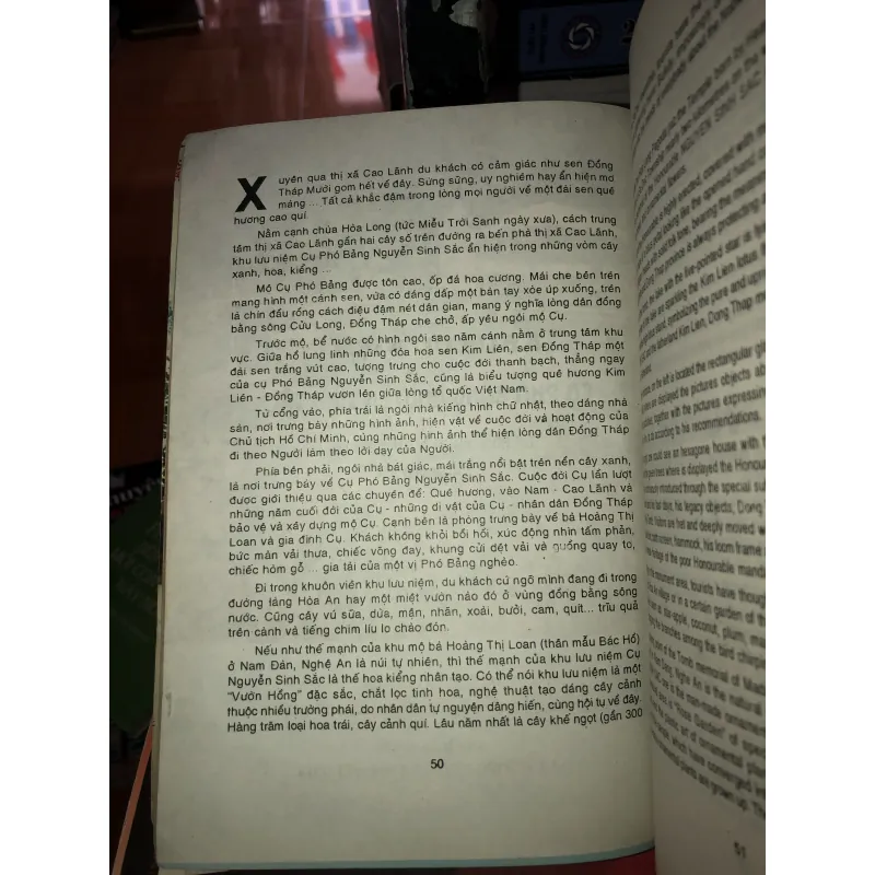 Đồng Tháp điểm hẹn du lịch  993271