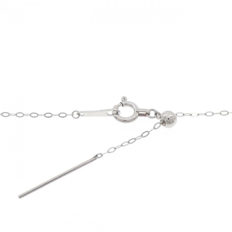 Dây chuyền Garnet PT950 0.70CT - Hàng hiệu Chính hãng 862653