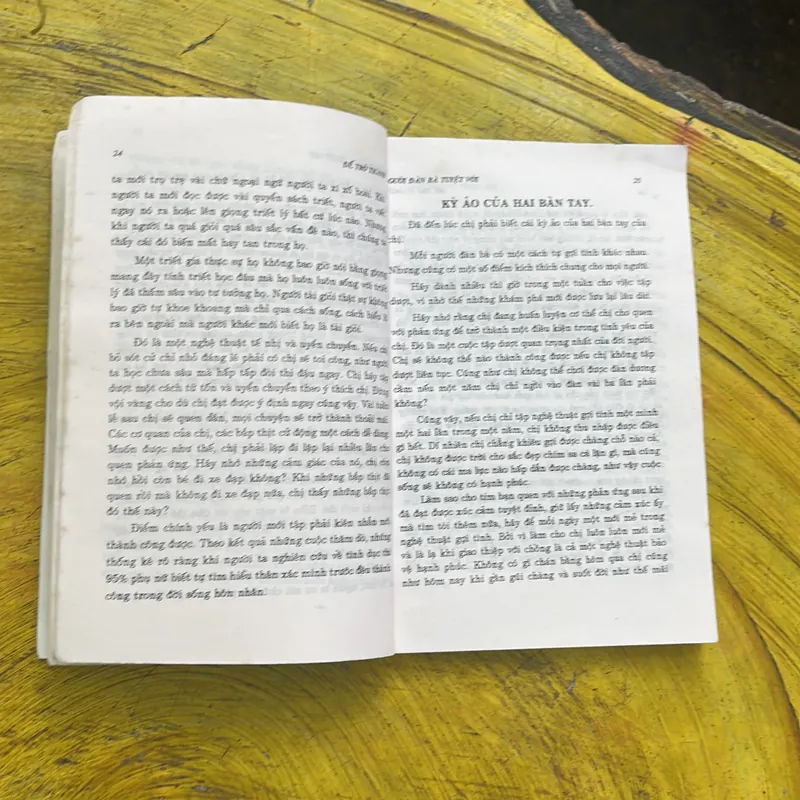 COMBO YOGA DÀNH CHO PHỤ NỮ - NHỮNG BÍ QUYẾT CỦA SẮC ĐẸP- ĐỂ TRỞ THÀNH NGƯỜI ĐÀN BÀ TUYỆT V 737992