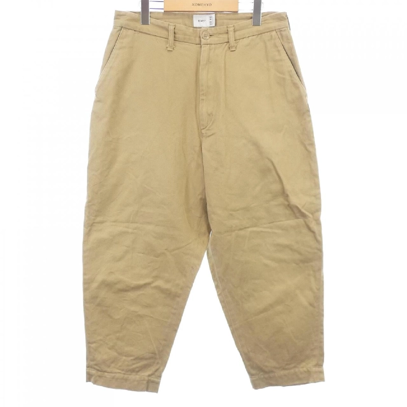 WTAPS 221BRDT-PTM04 Quần - Hàng hiệu Chính hãng 884944