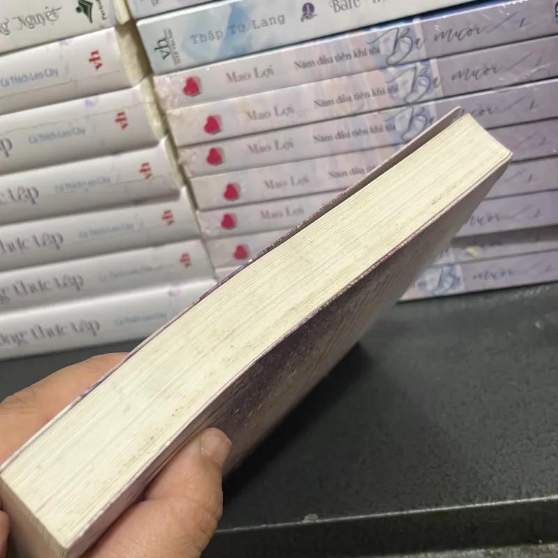 (ngôn tình) - Rất Nhớ Rất Nhớ Anh - Mặc Bảo Phi Bảo 1000561