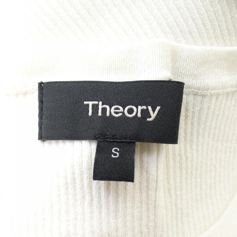 Thương hiệu Theory 01-0201708-000-902 Áo len - Hàng hiệu Chính hãng 812658