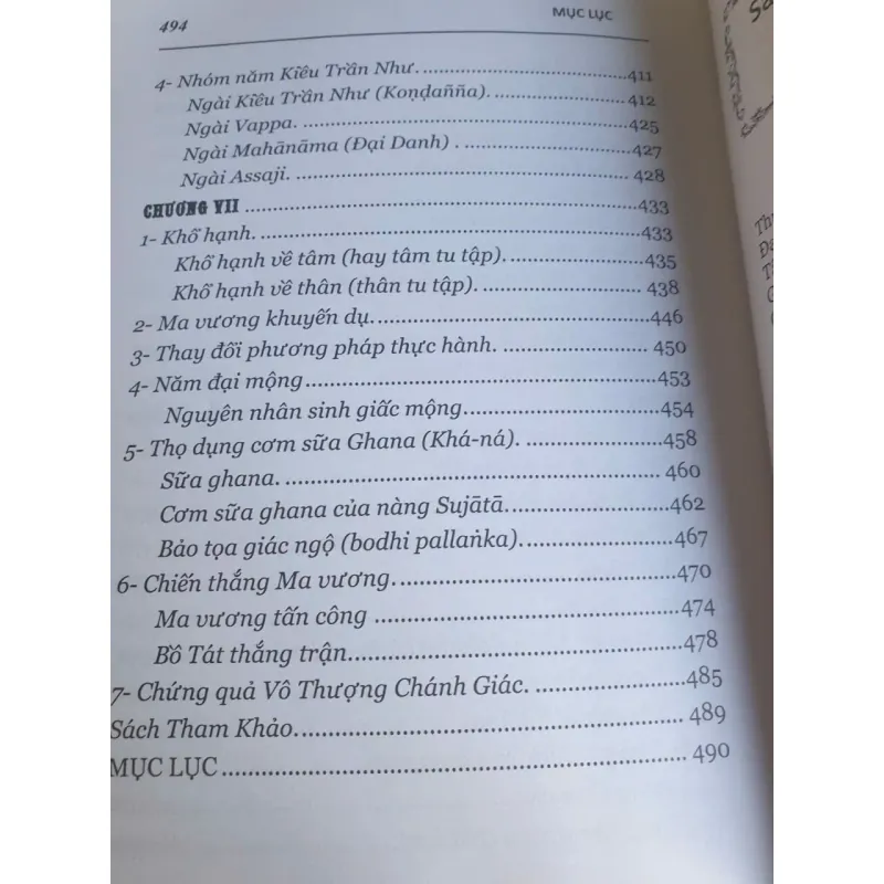 Đức Phật Và 45 Năm Hoằng Pháp Độ Sinh - Tập 1 782012