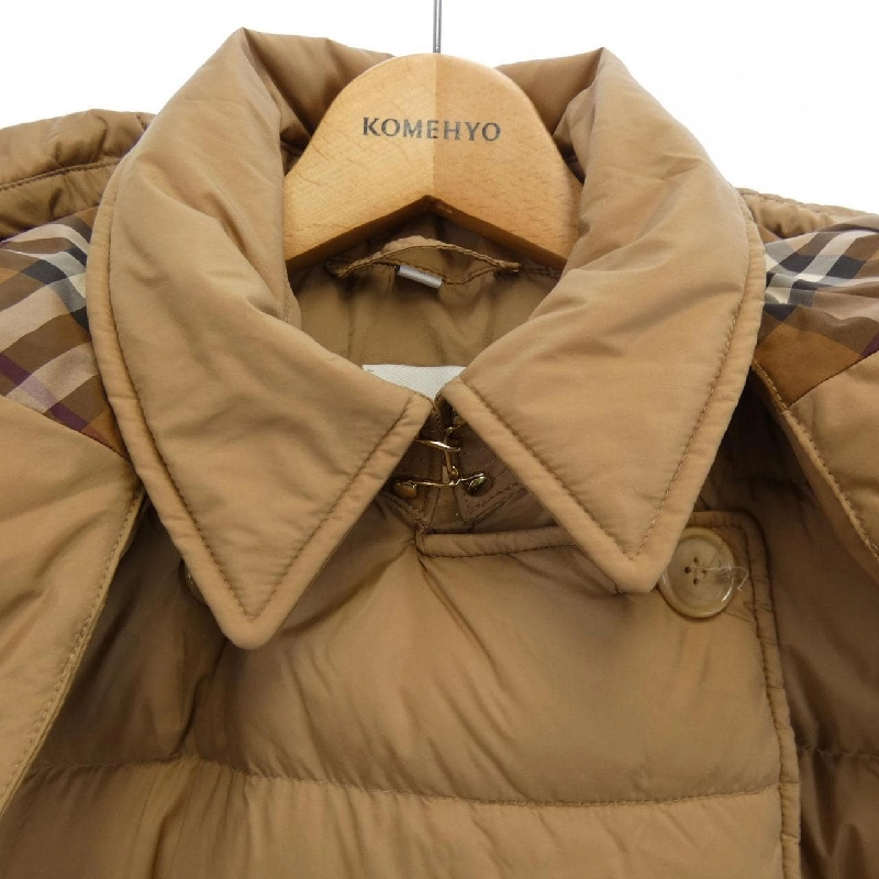 Burberry BURBERRY 80578761 Áo khoác lông - Hàng hiệu Chính hãng 815007