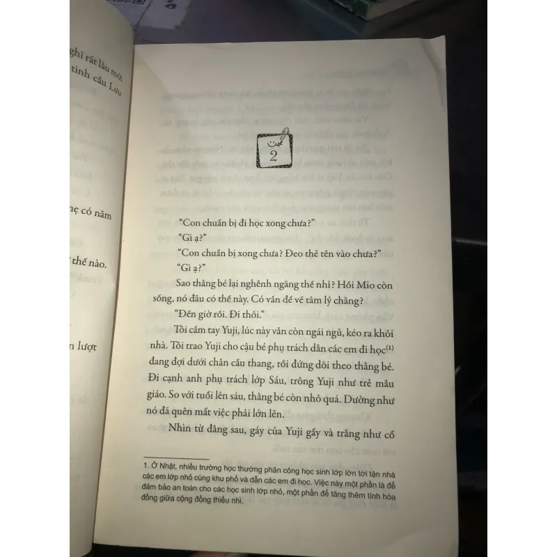 Em sẽ đến cùng cơn mưa - Ichikawa Takuji 1022772