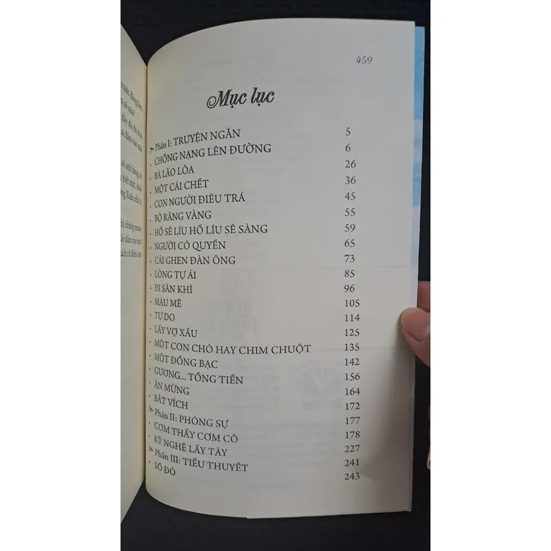 Vũ Trọng Phụng tuyển tập  605273