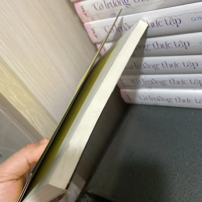 Người nam châm - Bí mật của luật hấp dẫn - Jack Canfield 991001