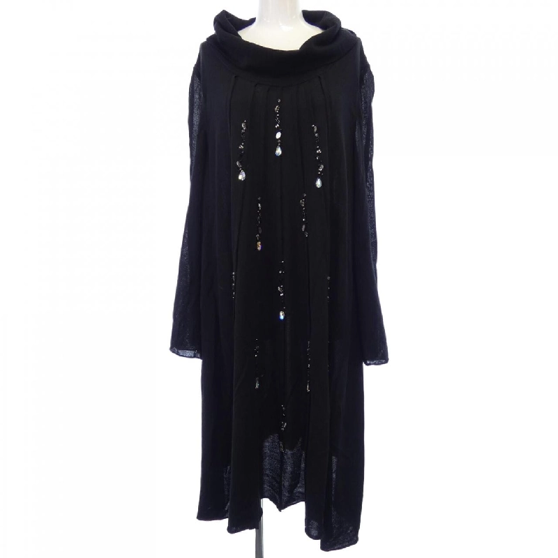 【Mã giảm giá】Italiya Itariyaya Váy liền 649762