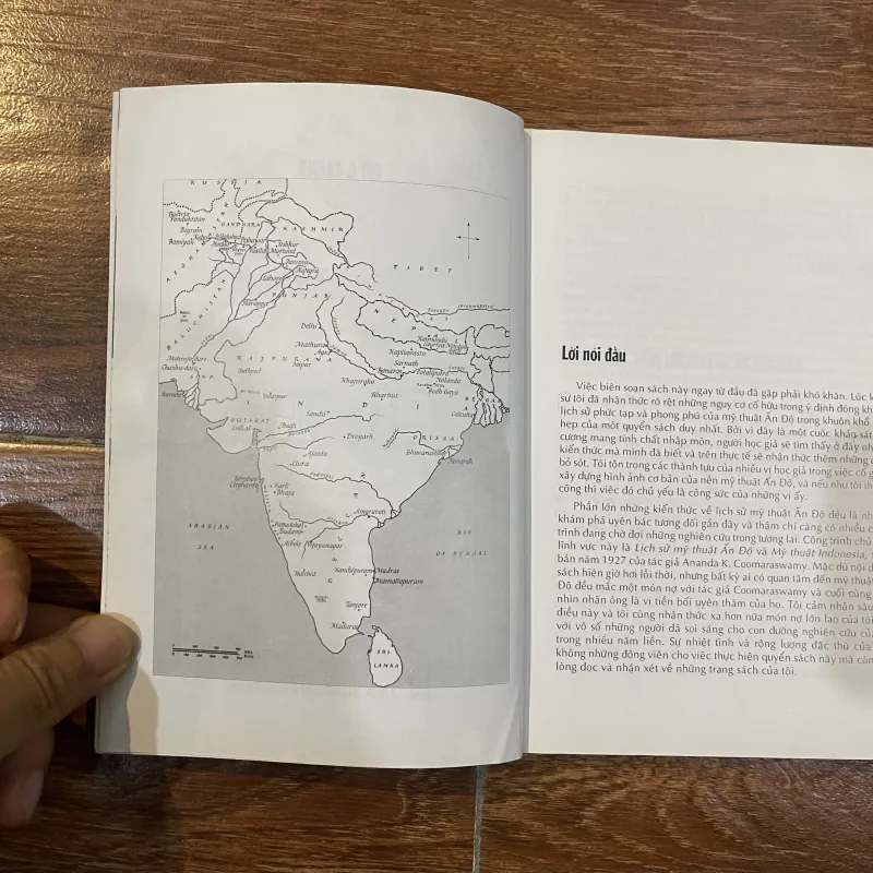 Mỹ thuật Ấn Độ - Roy C Craven (15) 1031673