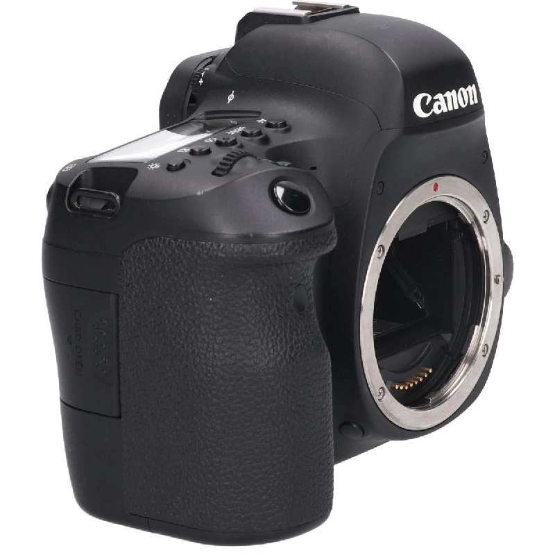 EOS 6D MARK II - Hàng hiệu Authentic 879341