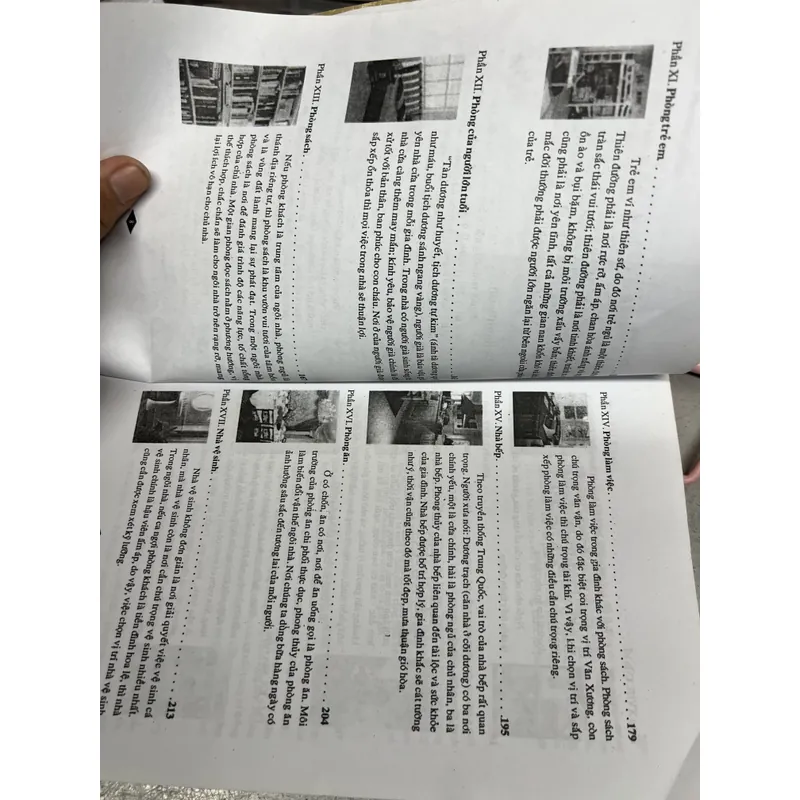 Gia Cát Khổng Minh Bàn Về Phong Thuỷ 622227