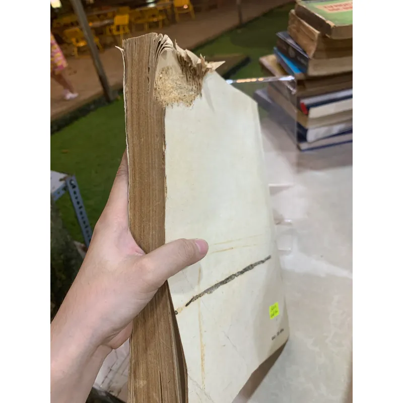 TÌM HIỂU KHO SÁCH HÁN NÔM (TẬP 1) - TRẦN VĂN GIÁP 589613