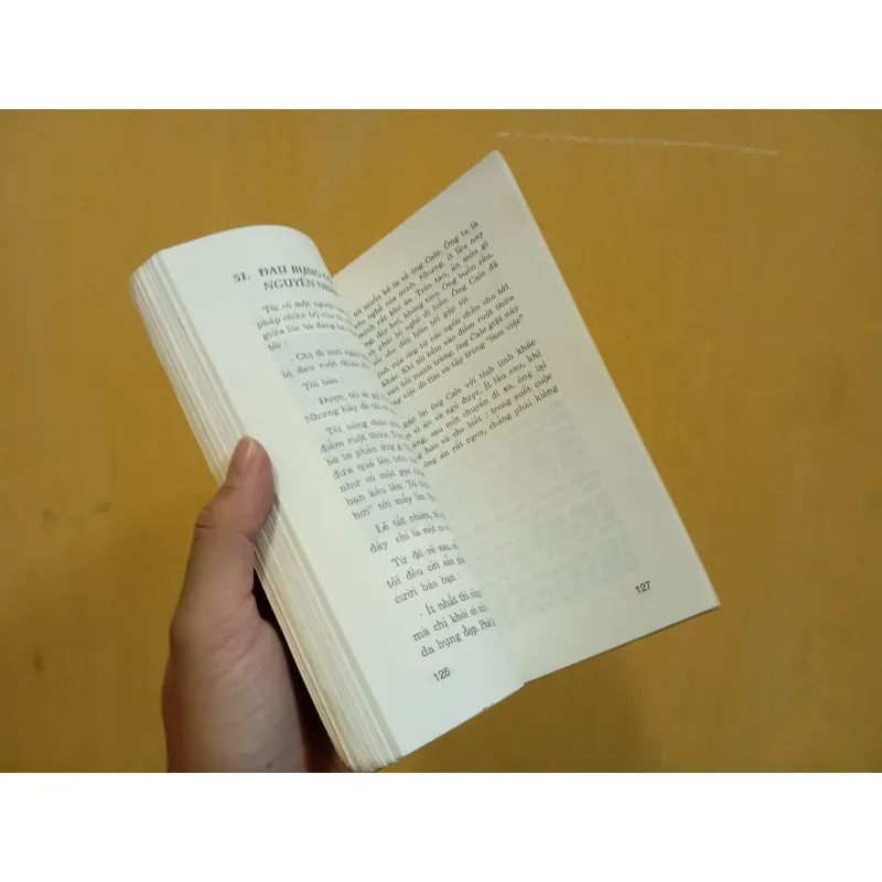 Bấm huyệt nơi bàn chân 763583