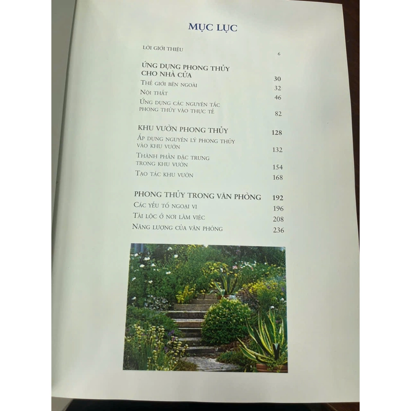 PHONG THỦY NGHỆ THUẬT BÀI TRÍ NHÀ CỬA THEO KHOA HỌC PHƯƠNG ĐÔNG 543591