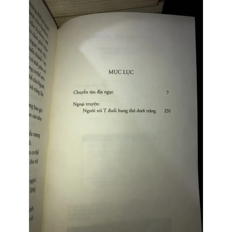 Chuyến tàu địa ngục - Div 1022665