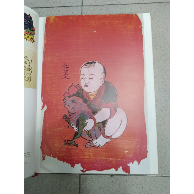 Đồ Họa Cổ Việt Nam 522693