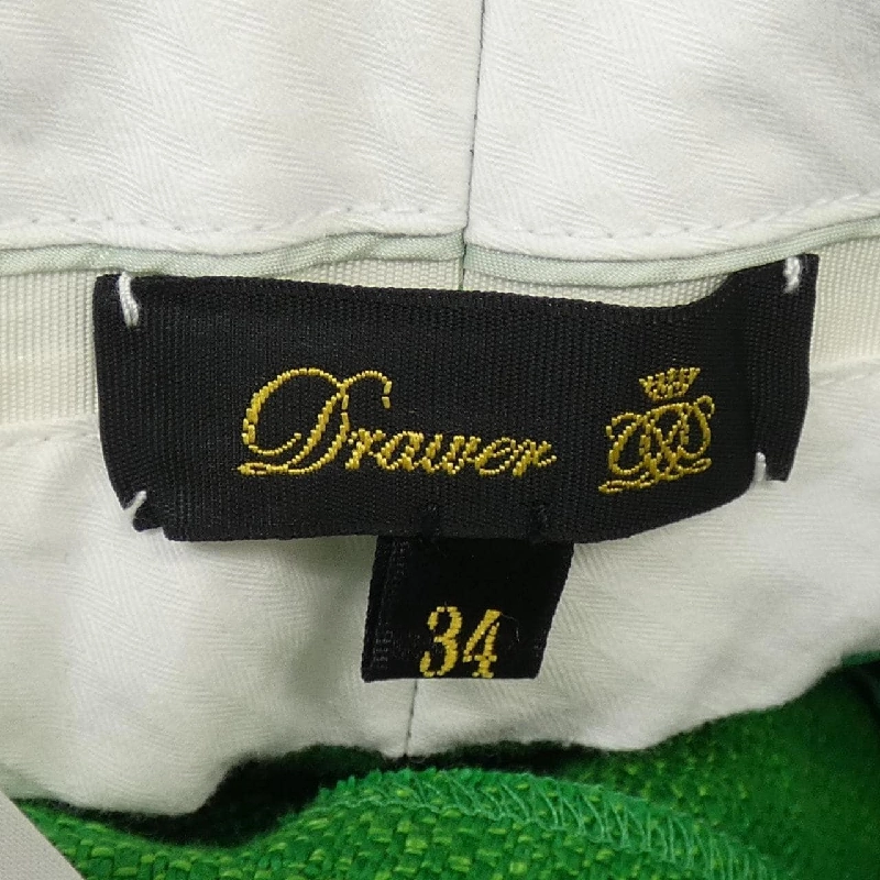 Quần Đôruoa DRAWER - Hàng hiệu Authentic 824980