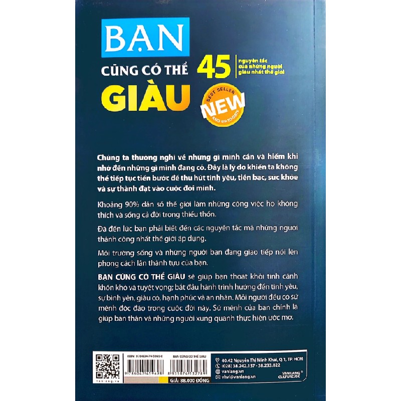 Bạn Cũng Có Thể Giàu - Ion Varanita 179585