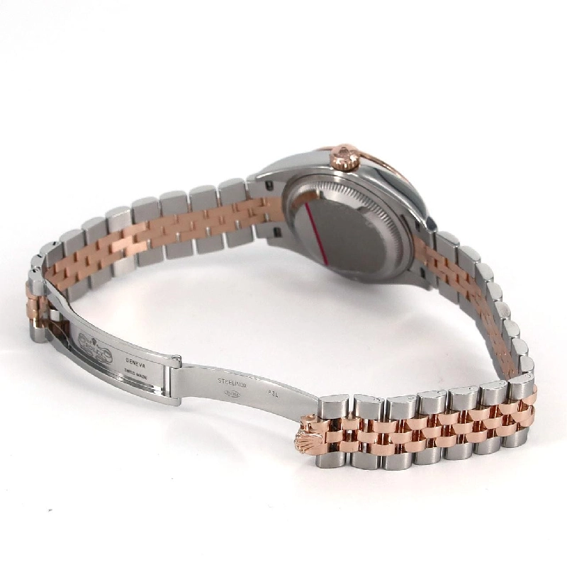 Đồng hồ Rolex Datejust 279381RBR SSxPG tự động - Hàng hiệu Chính hãng 876778