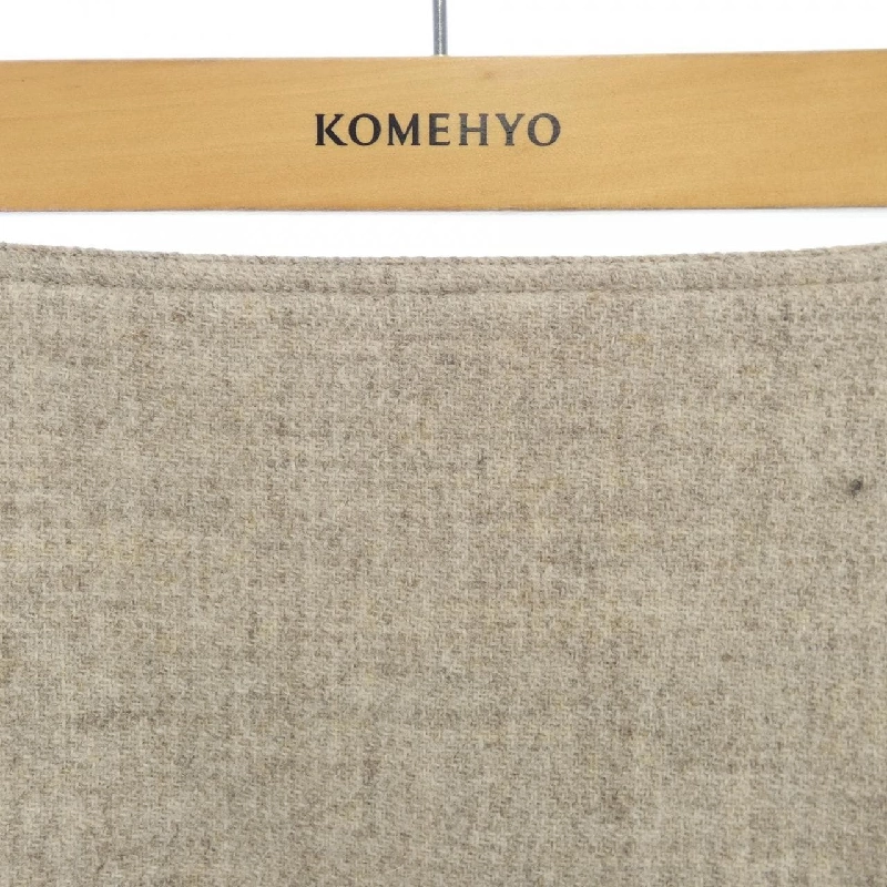 【Khuyến mãi】Chân váy MADISON BLUE 652089