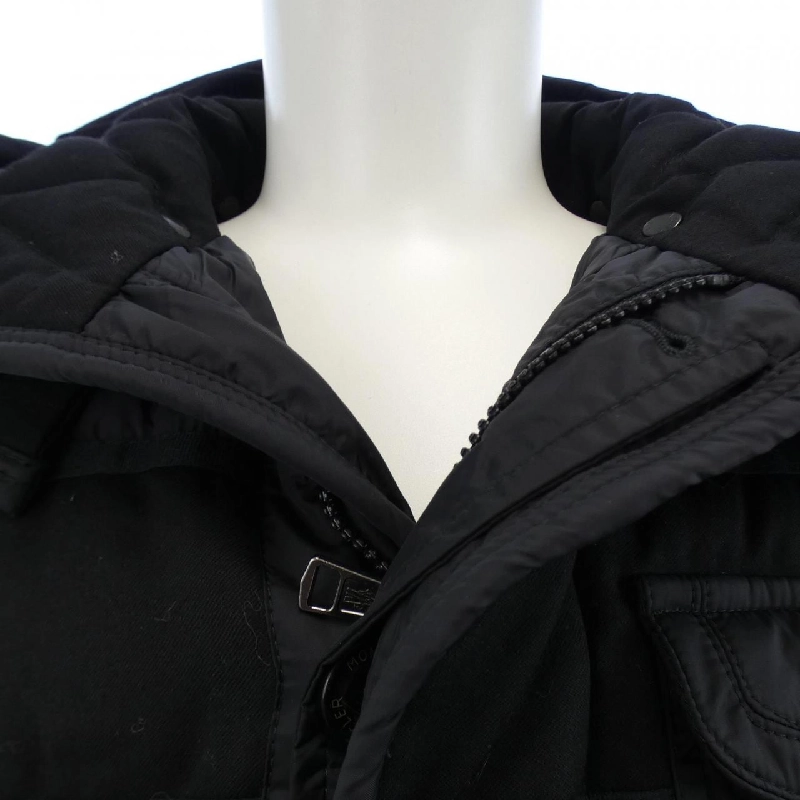 Moncler MONCLER Áo khoác lông - Hàng hiệu Chính hãng 898661