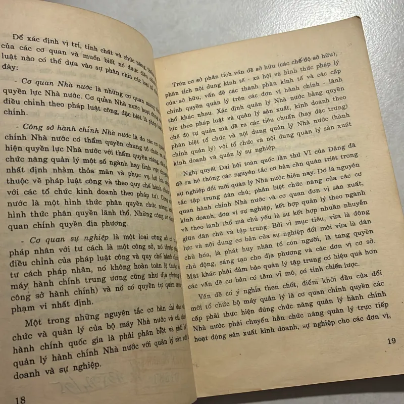 Một số vấn đề về tài phán hành chính ở Việt Nam  746495
