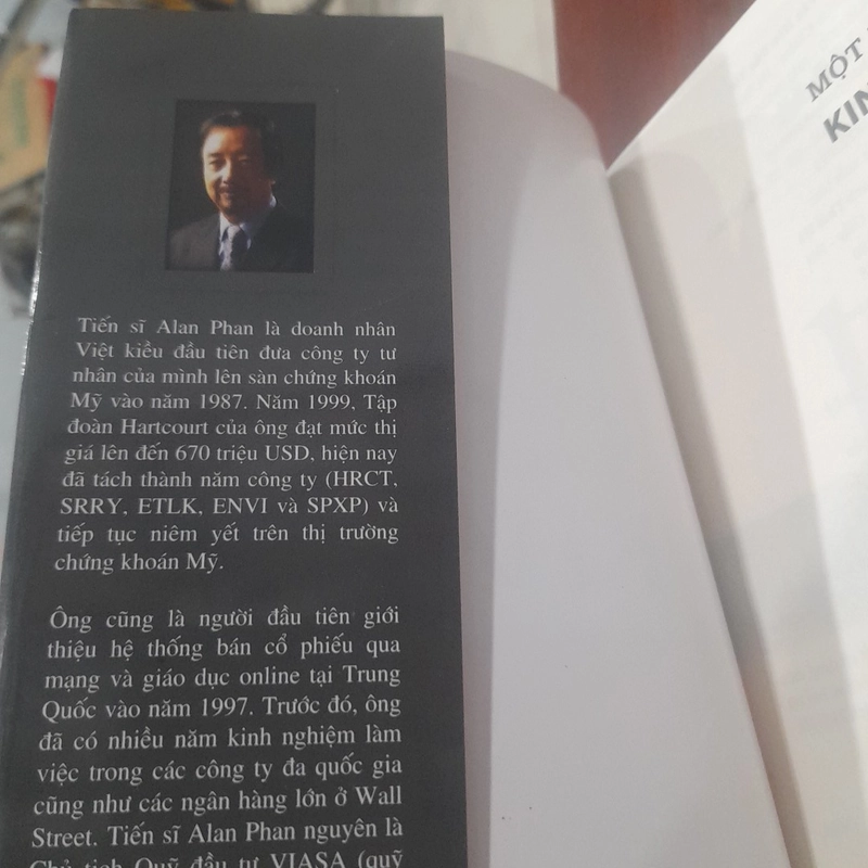 Alan Phan - 1 TƯ DUY KHÁC VỀ kinh tế xã hội Việt Nam 474022