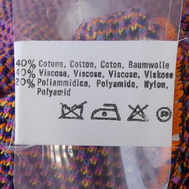 MISSONI ニット - Hàng hiệu Authentic 883745