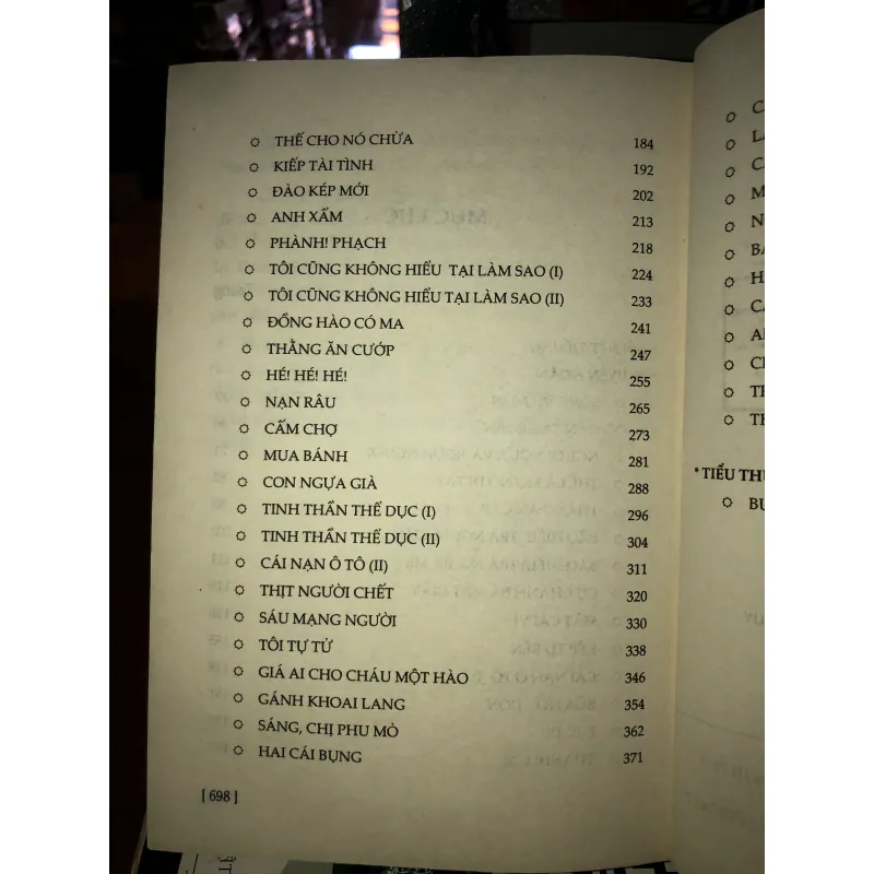 Tuyển tập Nguyễn Công Hoan  999745